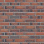 Плитка HF30 Heart brick фото 2